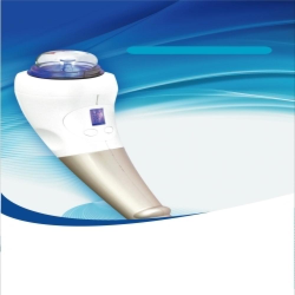 Wrincable, Blue-ray Wrinkle-care device 
