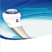 Wrincable, Blue-ray Wrinkle-care device 