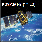 KOMPSAT Series(-2,-3,-5) Direct Receiving Station(DRS)