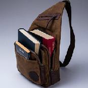 Korea aveloilla Single-shoulder Bag Waterproof Genuine Leather