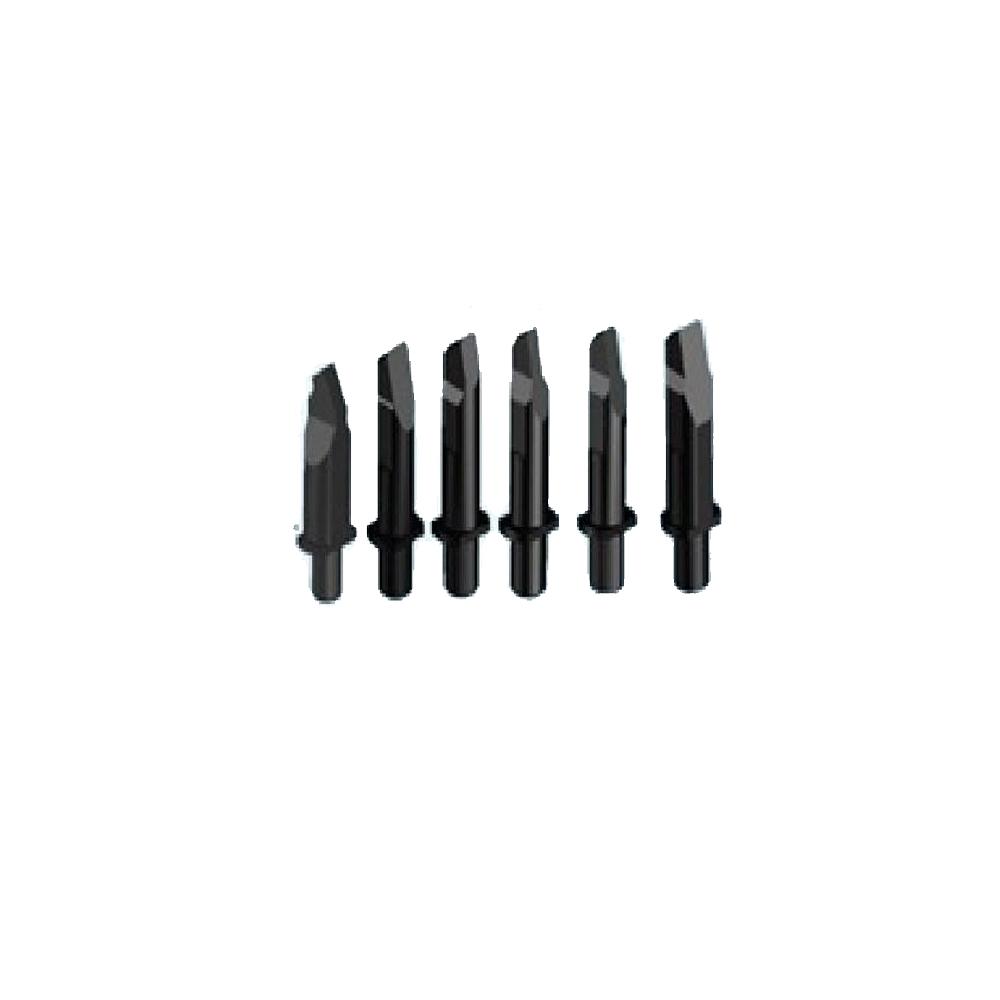 ROBOT SOLDER TIPS SET