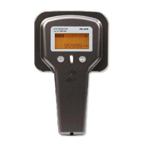 LED STROBOSCOPE
