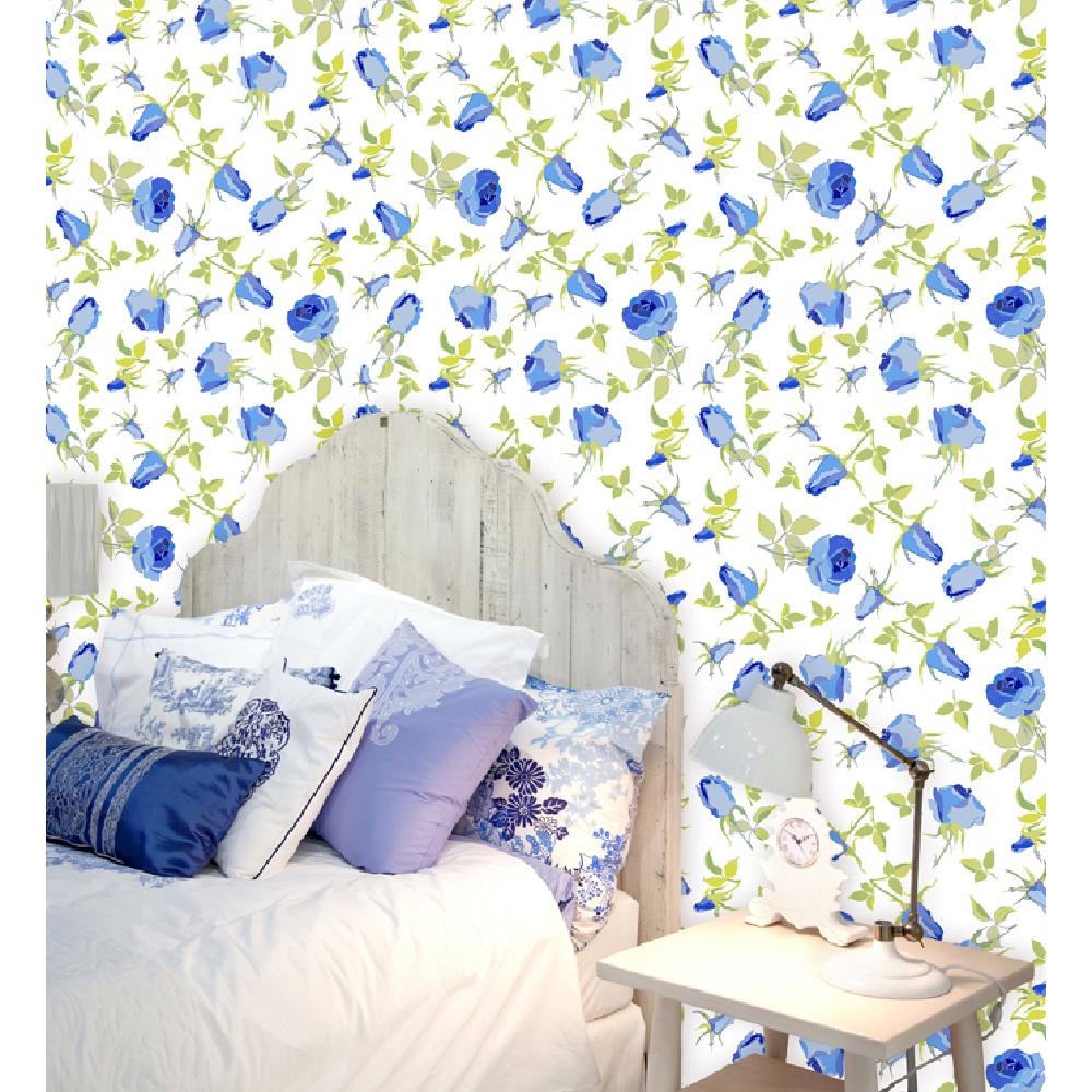 Mural Wallpaper