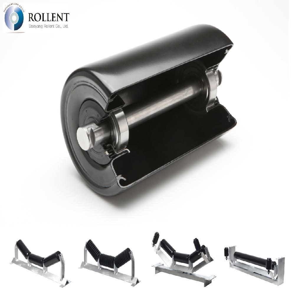 3A Unique Carrier Roller
