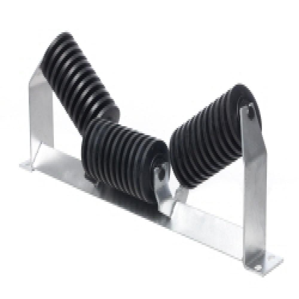 Impact Roller