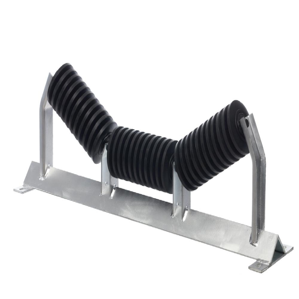 Impact Roller