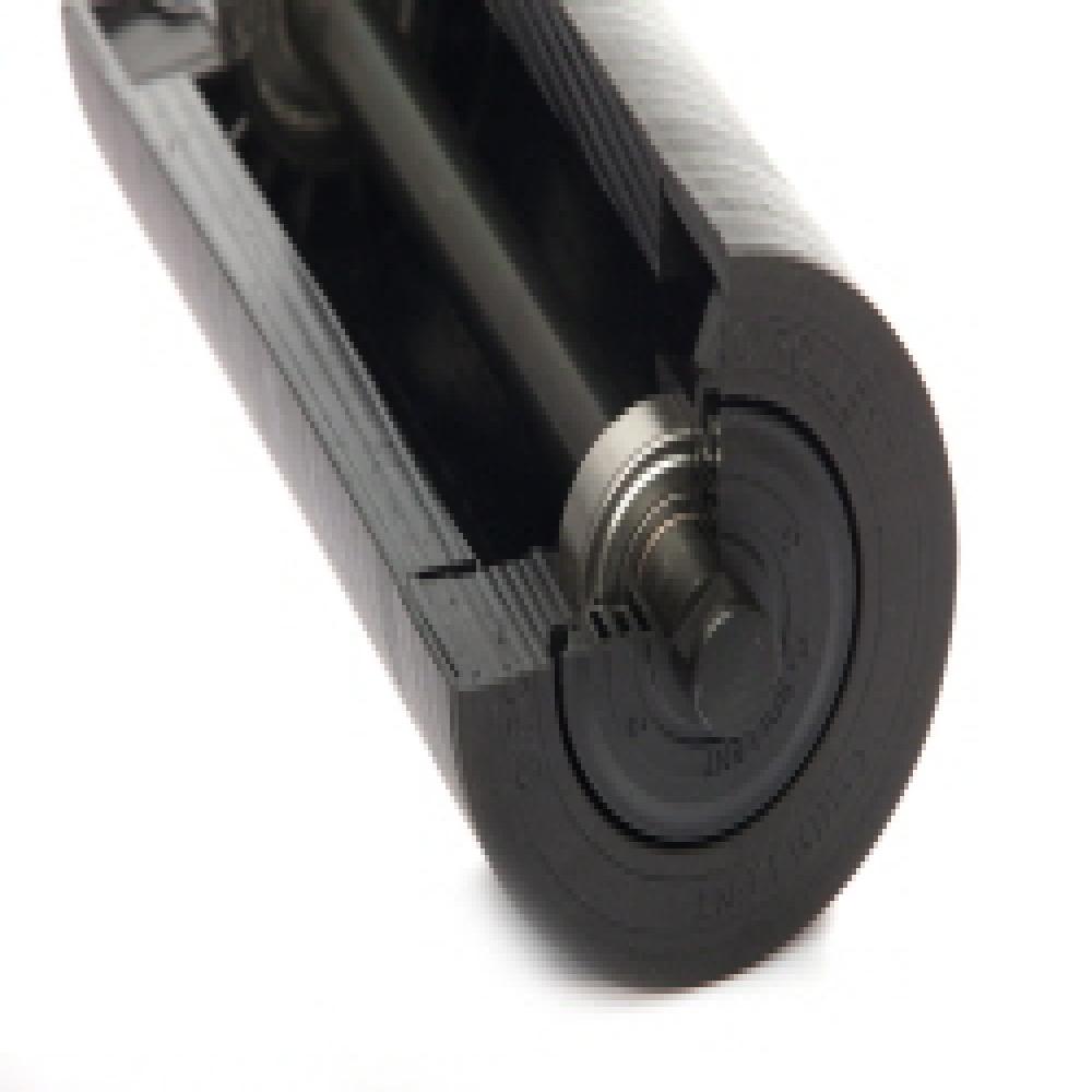 HDPE Roller