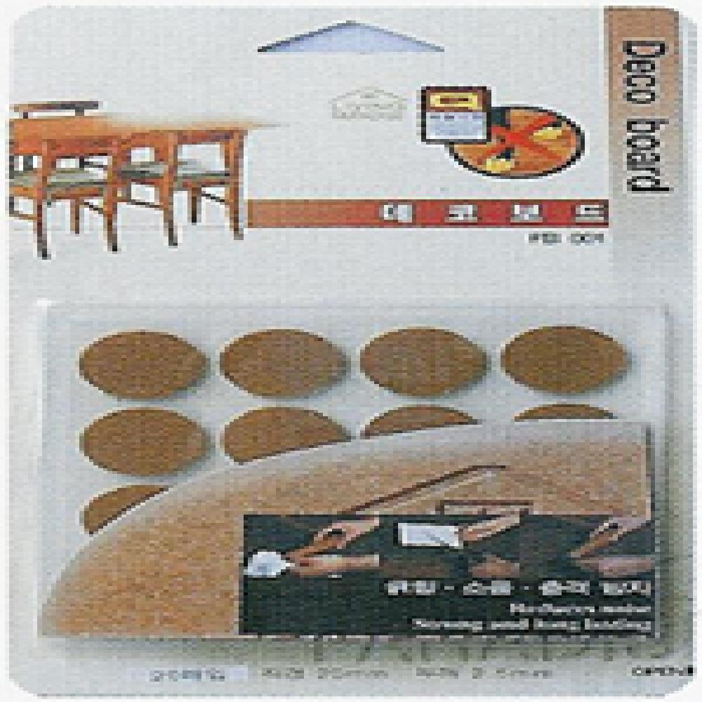 Deco board