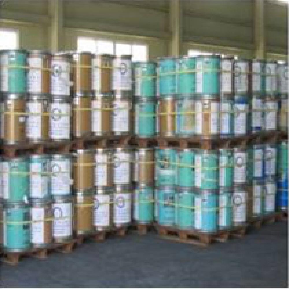 Press Wood Pallet