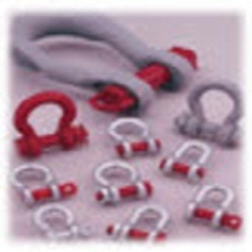 SHACKLE