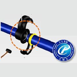 NIT HDPE Water Pipe