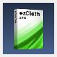 full image CG Software for Movie & Animation -ezcloth