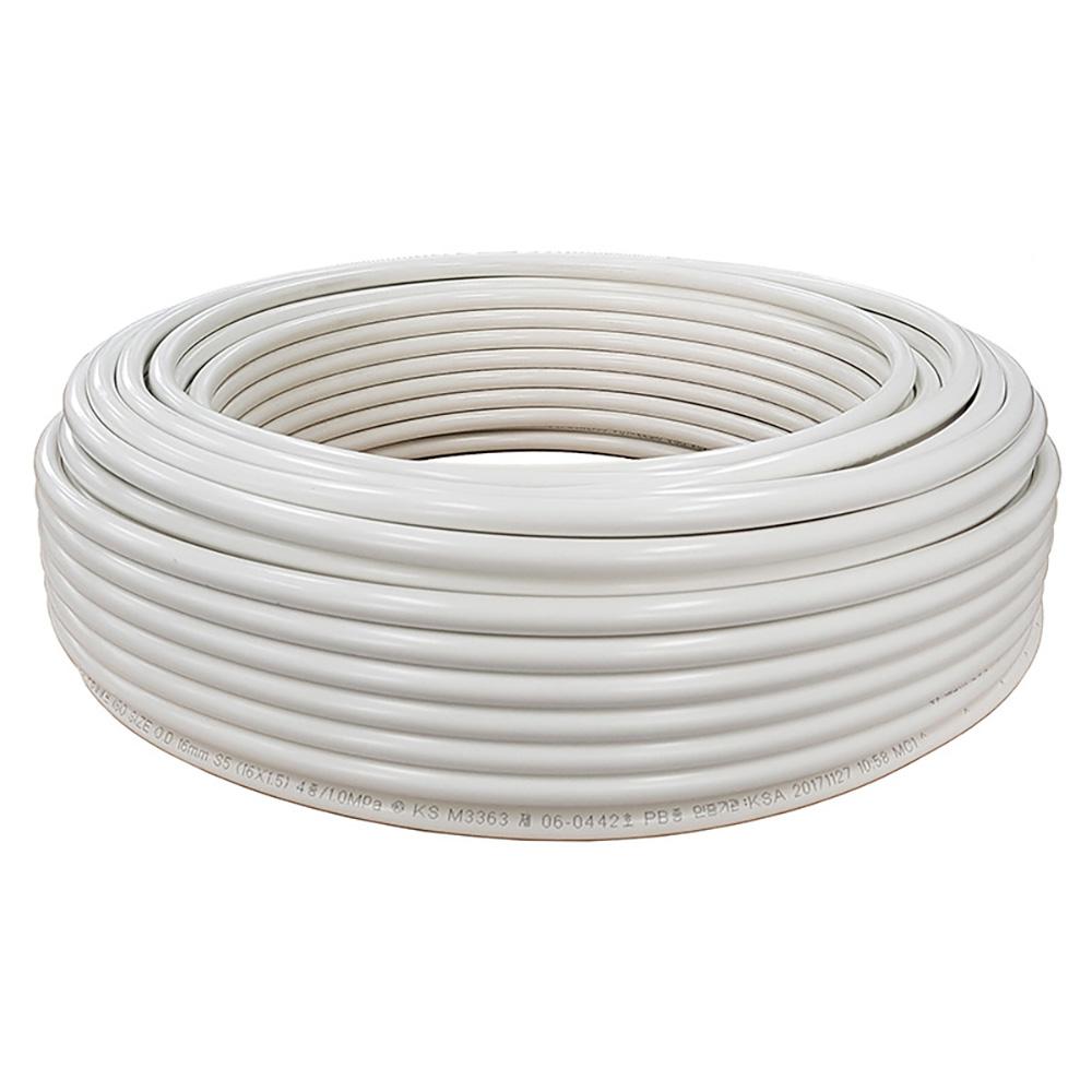 PB pipe