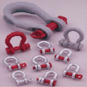 SHACKLE