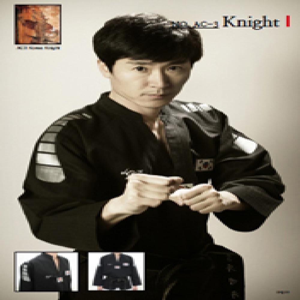Black knight