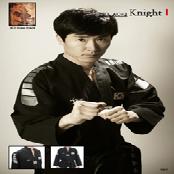 Black knight