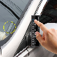 detail image1 Vehicle car alarm security digital door lock