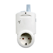 EcoSensor Wattmeter Multi tab-type Zigbee