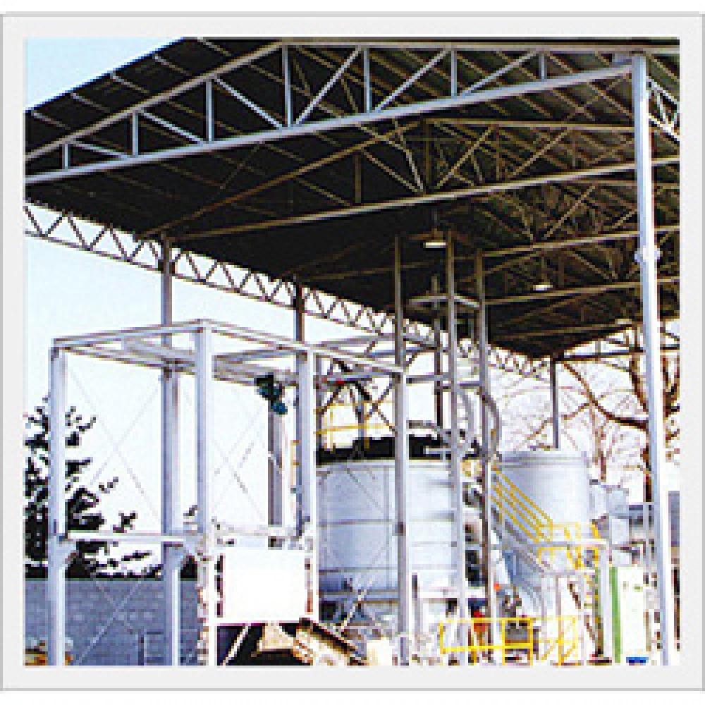 Medical Waste Incinerator(Mid-size)