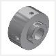 full image Spherical Joint Block