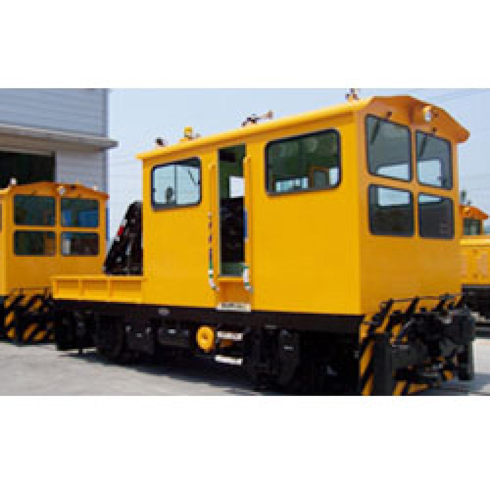 Motor Car
