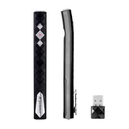 X-pointer