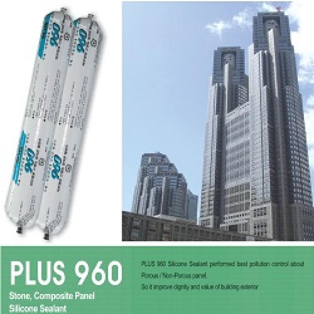 Stone, Composite Panel Silicone Sealant