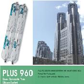 Stone, Composite Panel Silicone Sealant