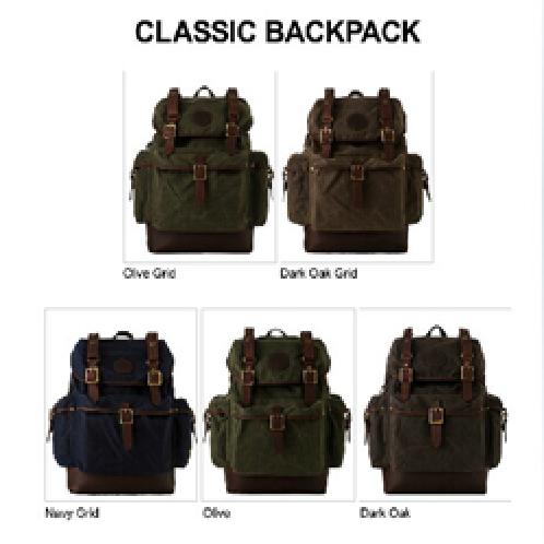 Korea Classic Backpack Genuine Leather Men Studentss Laptop Outdoor 