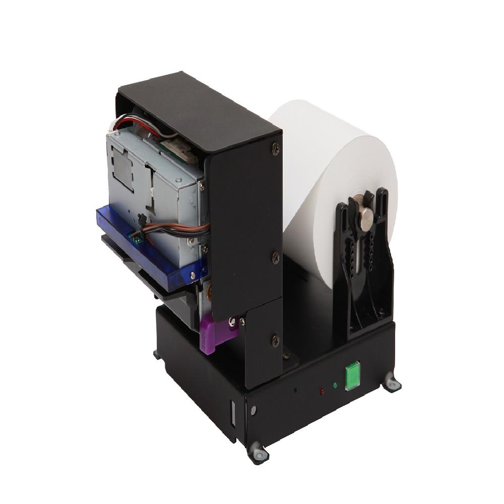 60mm 2inch to 80mm 3inch KIOSK TICKET PRINTER