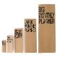 detail image1 JSTORY Monthly Planner Paper Simple planner note book A3, A4, A5, A6, A7 (Mini Monthly Planner A7)