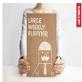 full image JSTORY LARGE WEEKLY PLANNER, Korean planner, Cute planner 