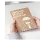 detail image1 JSTORY MEDIUM WEEKLY PLANNER, Korean planner, Cute planner