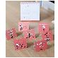 full image JSTORY 2015 CALENDAR CHECKLIST, Korean calendar, Cute calendar