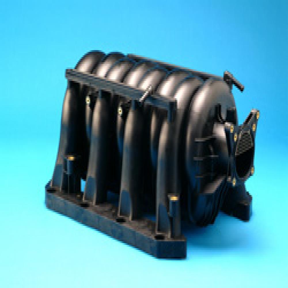 Plastic injection mold for automotive parts / Midium & large