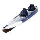 detail image1 V-Shape Drop Stitch Kayak