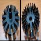 detail image1 Plastic injection mold for automotive parts / Precise & small