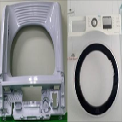Home appliance