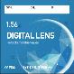 detail image1 Digital (blue cut) lens