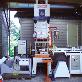 full image ALUMINIUM FOIL CONTAINER FORMING MACHINE
