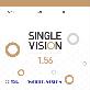 full image Optical Lens (1.56 Spherical / Aspherical)