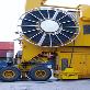 detail image1 Cable reel for Crane