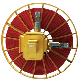full image Cable reel for Crane