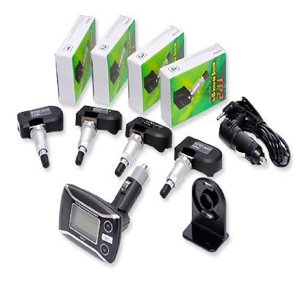 TP2 Tire sensor