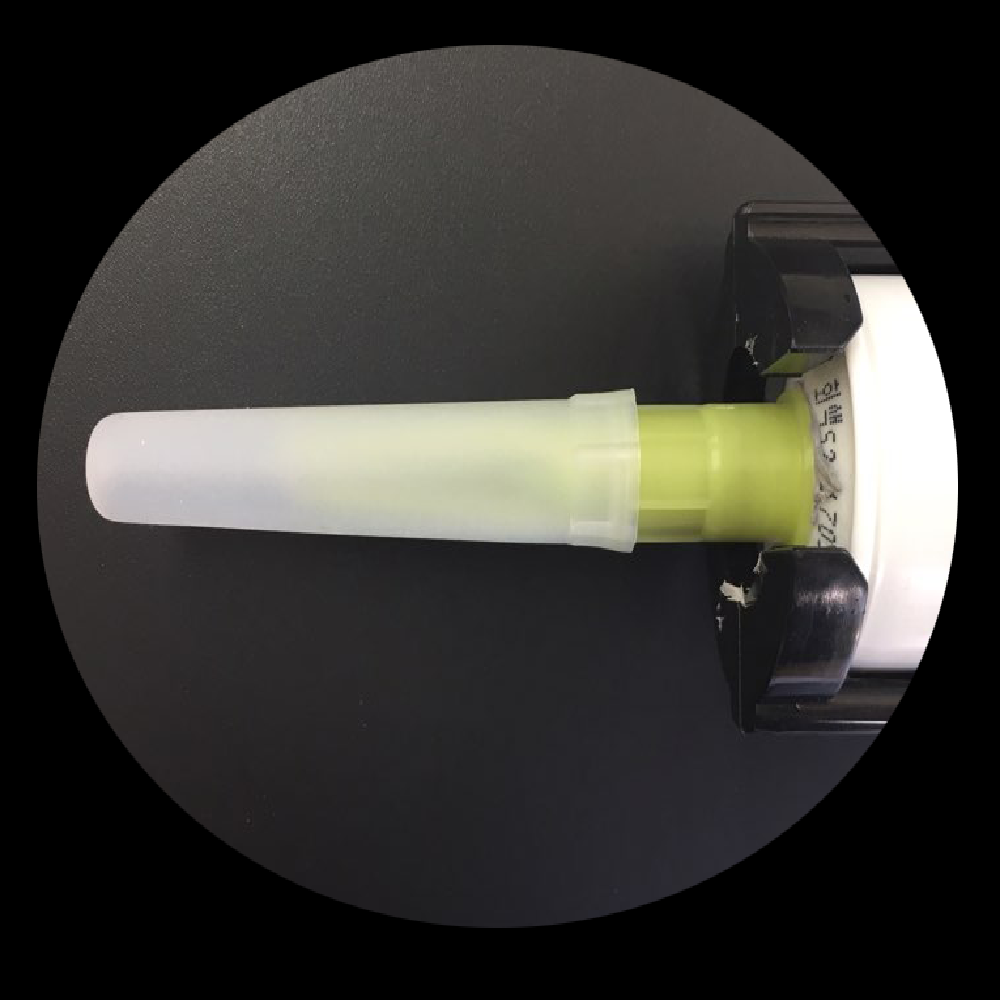 GP NOZZLE CAP