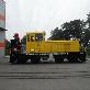 full image Locomotive