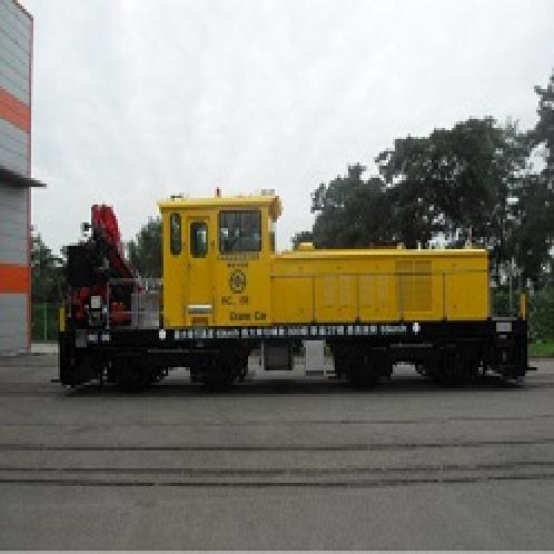 Locomotive