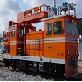 full image Overhead line Inspection & Maintenance Car