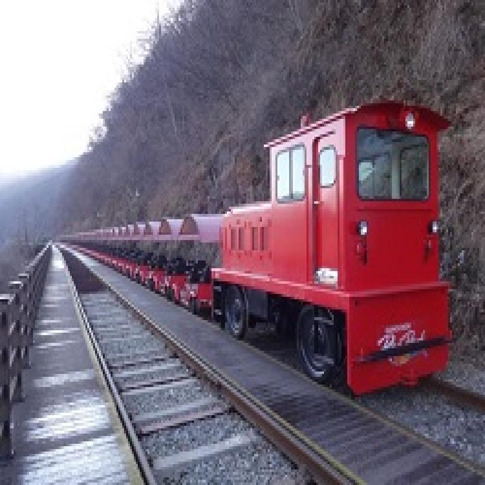 Locomotive