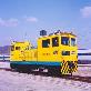 full image Special Rail Vehicle - multiple purpose car
